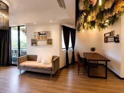 Bayshore Park (D16), Condominium #603985101